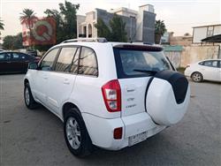 Chery Tiggo 3